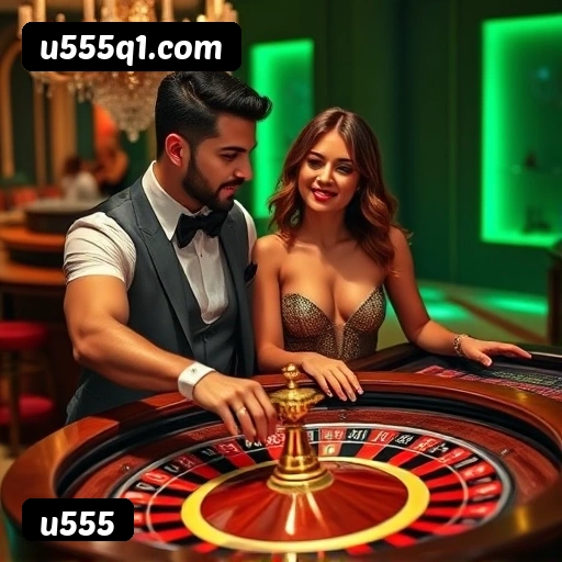 Jogos de Cassino ao Vivo