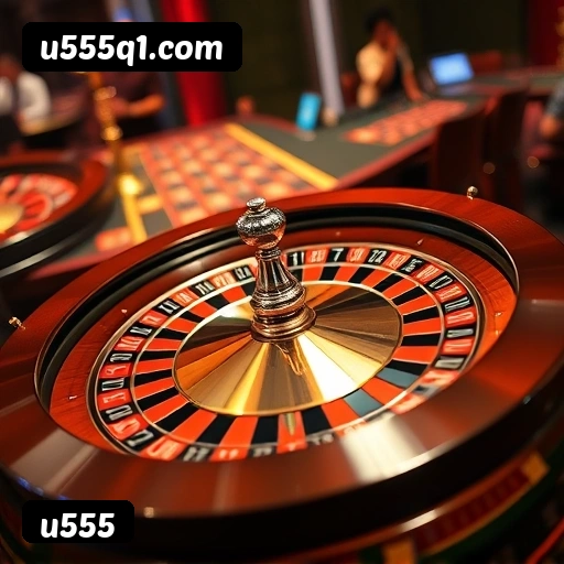 Imagem secundária de apoio para instalação do app u555
