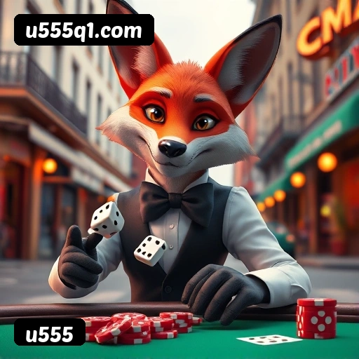 Benefícios do Login u555 - Bônus e Vantagens Exclusivas