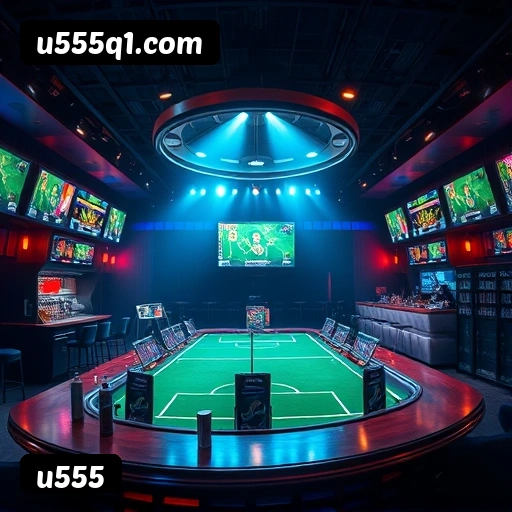 Categorias de Jogos - Slots, Mesa, Ao Vivo, Jackpots