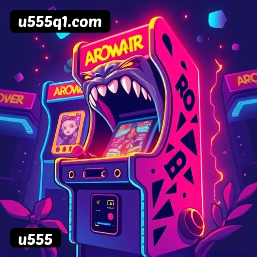 Imagem quadrada de apoio para baixar u555